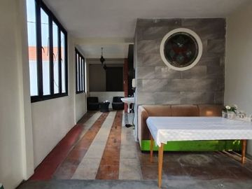 Dijual Rumah Cocok untuk Usaha Cafe di Buring Malang Kota