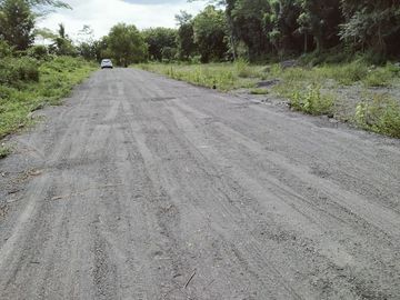 Jual Tanah Kavling Dekat UII, Bebas Pajak
