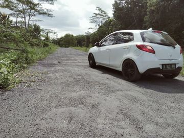 Jual Tanah Kavling Dekat UII, Bebas Pajak