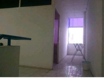 Ruko Plaza Pasific 4 Lantai