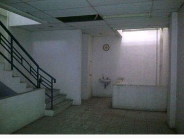 Ruko Plaza Pasific 4 Lantai