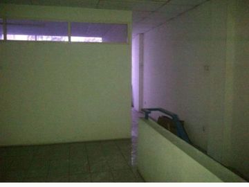Ruko Plaza Pasific 4 Lantai