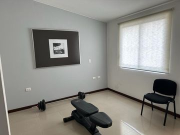 CASA EN VENTA ZONA RECTA A CHOLULA IDEAL PARA CONSULTORIO U OFICINA