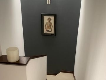 CASA EN VENTA ZONA RECTA A CHOLULA IDEAL PARA CONSULTORIO U OFICINA