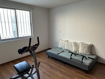 CASA EN VENTA ZONA RECTA A CHOLULA IDEAL PARA CONSULTORIO U OFICINA