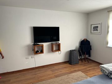 CASA EN VENTA ZONA RECTA A CHOLULA IDEAL PARA CONSULTORIO U OFICINA