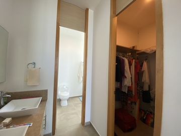 apartamento en venta en aguamarina. Cod V104529