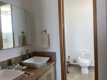 apartamento en venta en aguamarina. Cod V104529