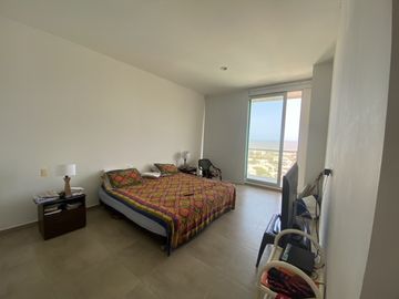 apartamento en venta en aguamarina. Cod V104529