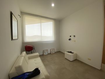 apartamento en venta en aguamarina. Cod V104529