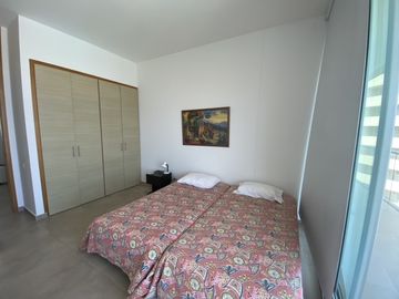 apartamento en venta en aguamarina. Cod V104529