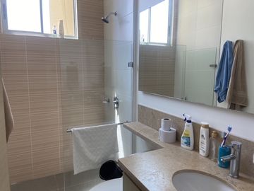 apartamento en venta en aguamarina. Cod V104529