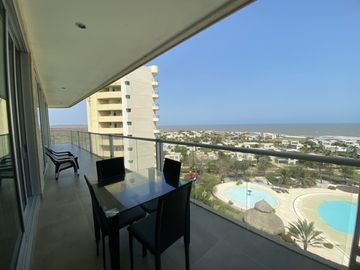 apartamento en venta en aguamarina. Cod V104529