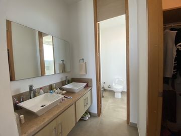 apartamento en venta en aguamarina. Cod V104529