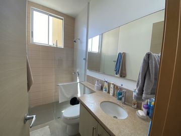apartamento en venta en aguamarina. Cod V104529