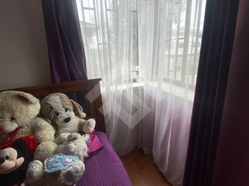 Casa en Venta en Cuatro poniente con Glorias Navales.