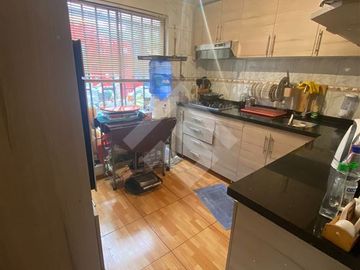 Casa en Venta en Cuatro poniente con Glorias Navales.
