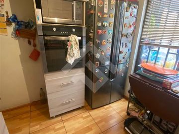 Casa en Venta en Cuatro poniente con Glorias Navales.