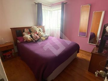 Casa en Venta en Cuatro poniente con Glorias Navales.