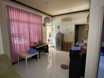 Dijual Rumah Lebak Arum, Dekat Tambaksari, Kenjeran, Surabaya Timur