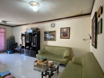 Dijual Rumah Lebak Arum, Dekat Tambaksari, Kenjeran, Surabaya Timur