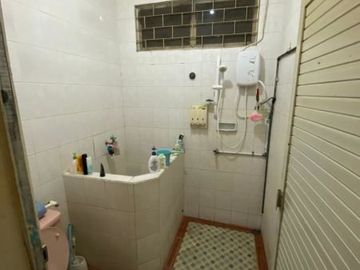 Dijual Rumah Lebak Arum, Dekat Tambaksari, Kenjeran, Surabaya Timur