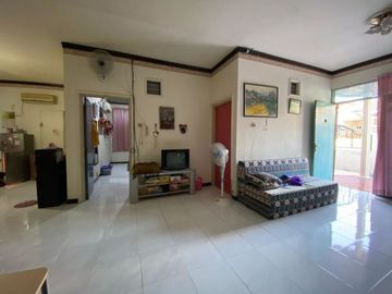 Dijual Rumah Lebak Arum, Dekat Tambaksari, Kenjeran, Surabaya Timur