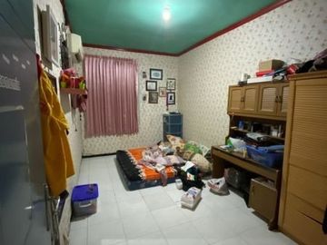 Dijual Rumah Lebak Arum, Dekat Tambaksari, Kenjeran, Surabaya Timur