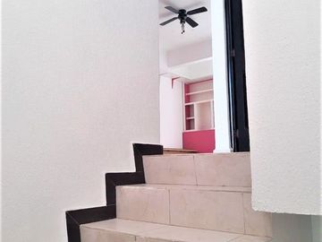 Venta Casa en Bosques de Cantabria Toluca