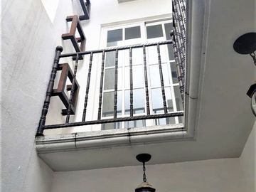 Venta Casa en Bosques de Cantabria Toluca