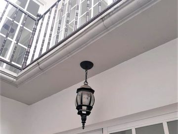 Venta Casa en Bosques de Cantabria Toluca