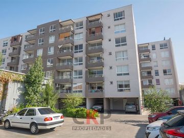 2D/1B con Terraza / Con Arrendatario