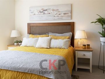 2D/1B con Terraza / Con Arrendatario