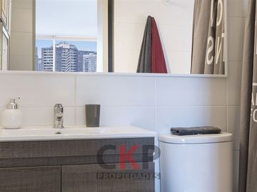 2D/1B con Terraza / Con Arrendatario