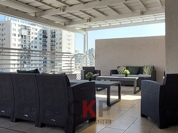 2D/1B con Terraza / Con Arrendatario