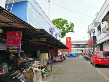 Ruko Dekat Kampus UB Dinoyo