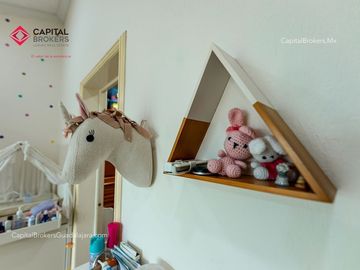 Casa Panorámica en coto de Lujo con Alberca en venta bugambilias palomar sur