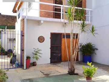 Casa - Villa Luzuriaga