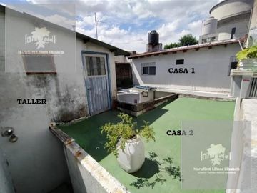 Casa - Villa Luzuriaga