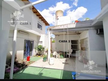 Casa - Villa Luzuriaga