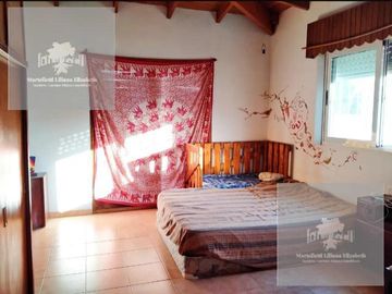 Casa - Villa Luzuriaga