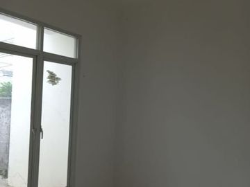 Rumah take over kredit dekat stasiun di fortuna residence bojonggede bogor