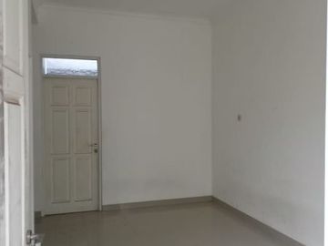 Rumah take over kredit dekat stasiun di fortuna residence bojonggede bogor