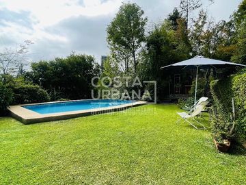 Hermosa casa en Paso Hondo, Quilpué