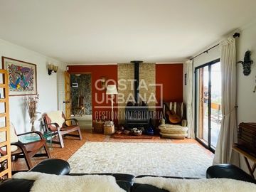 Hermosa casa en Paso Hondo, Quilpué