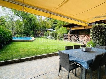 Hermosa casa en Paso Hondo, Quilpué