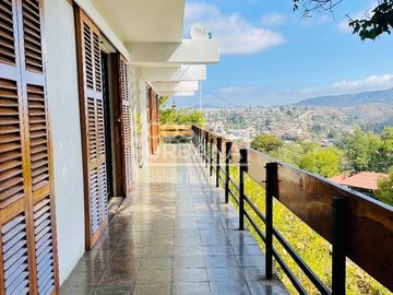 Hermosa casa en Paso Hondo, Quilpué