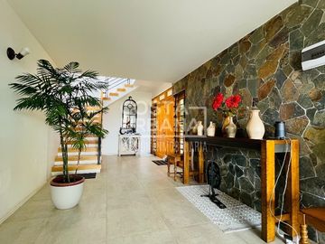 Hermosa casa en Paso Hondo, Quilpué