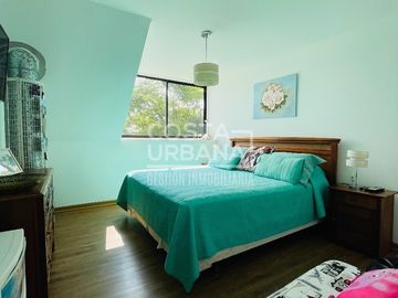 Hermosa casa en Paso Hondo, Quilpué