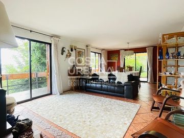 Hermosa casa en Paso Hondo, Quilpué